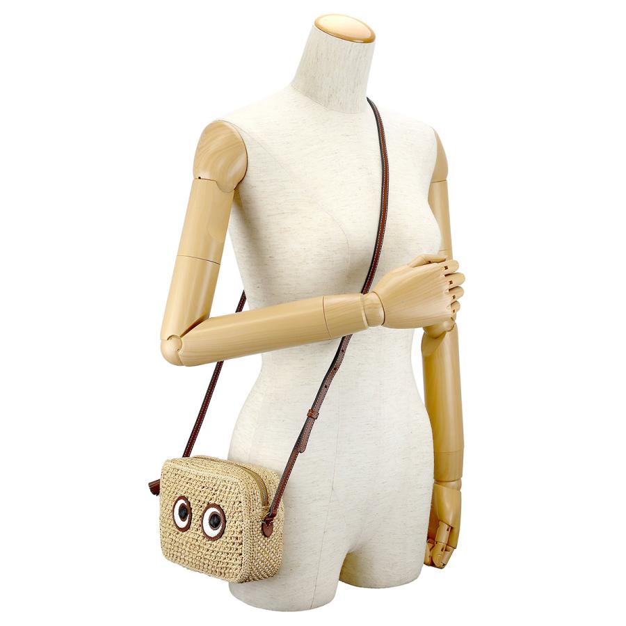 ANYA HINDMARCH ショルダーバッグ 5050925168342 ANYA HINDMARCH アニヤ ハインドマーチ ショルダーバッグ アイズ