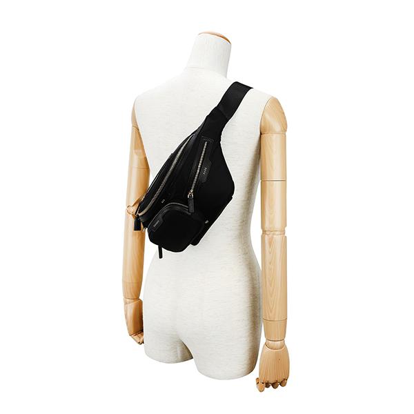 アニヤハインドマーチ　ボディバッグ　ウエストバッグ　ウエストポーチ ANYA HINDMARCH（アニヤ・ハインドマーチ） 並行輸入 アニヤ ハインド