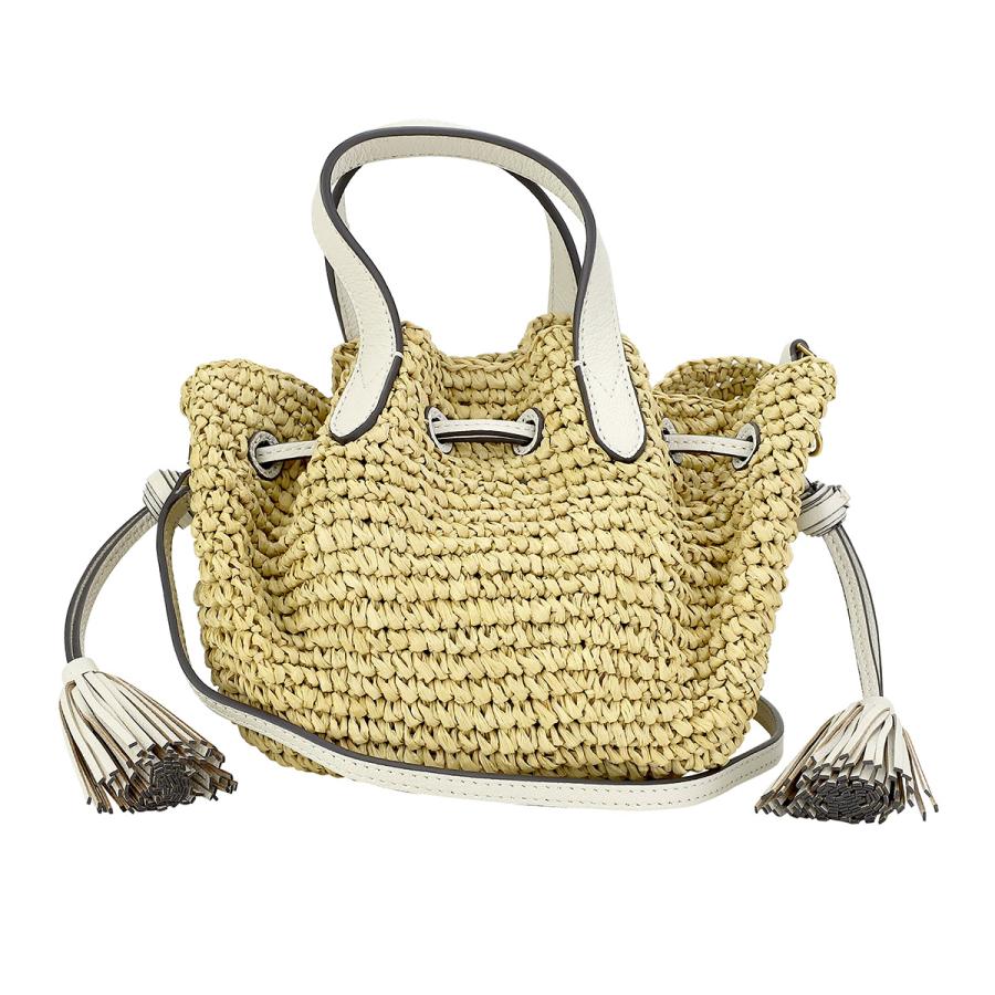 ANYA HINDMARCH アニヤ ハインドマーチ ショルダーバッグ ANYA HINDMARCH アニヤ ハインドマーチ ショルダーバッグ