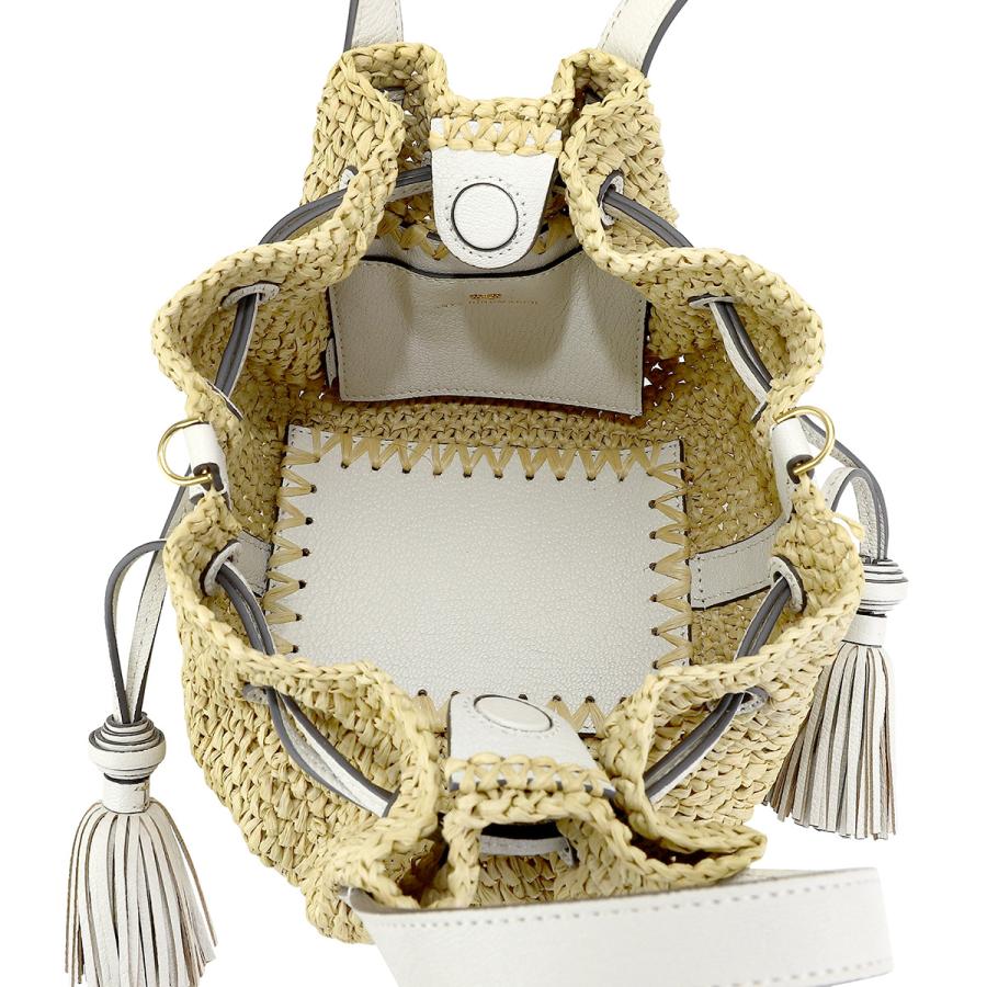 ANYA HINDMARCH アニヤ ハインドマーチ ショルダーバッグ ANYA HINDMARCH アニヤ ハインドマーチ ショルダーバッグ