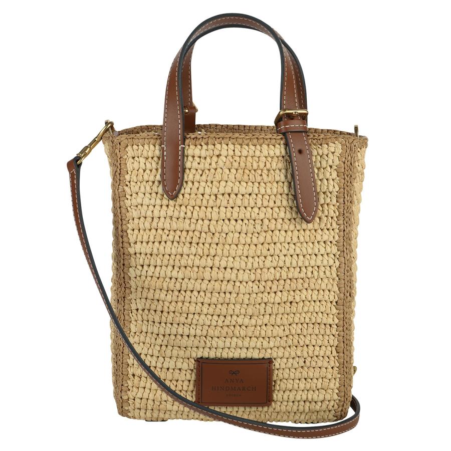 アニヤハインドマーチ　ボア　アイズ　ショルダーバッグ アニヤハインドマーチボアアイズショルダーバッグ