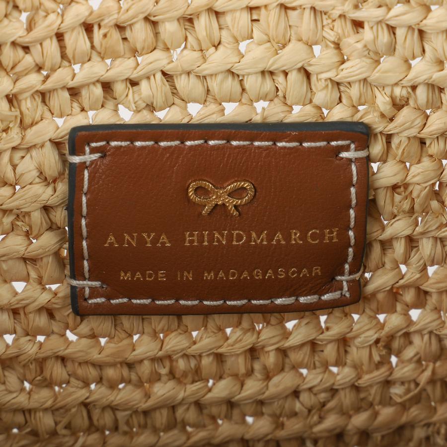 ANYA HINDMARCH（アニヤ・ハインドマーチ） 並行輸入 アニヤ ハインド