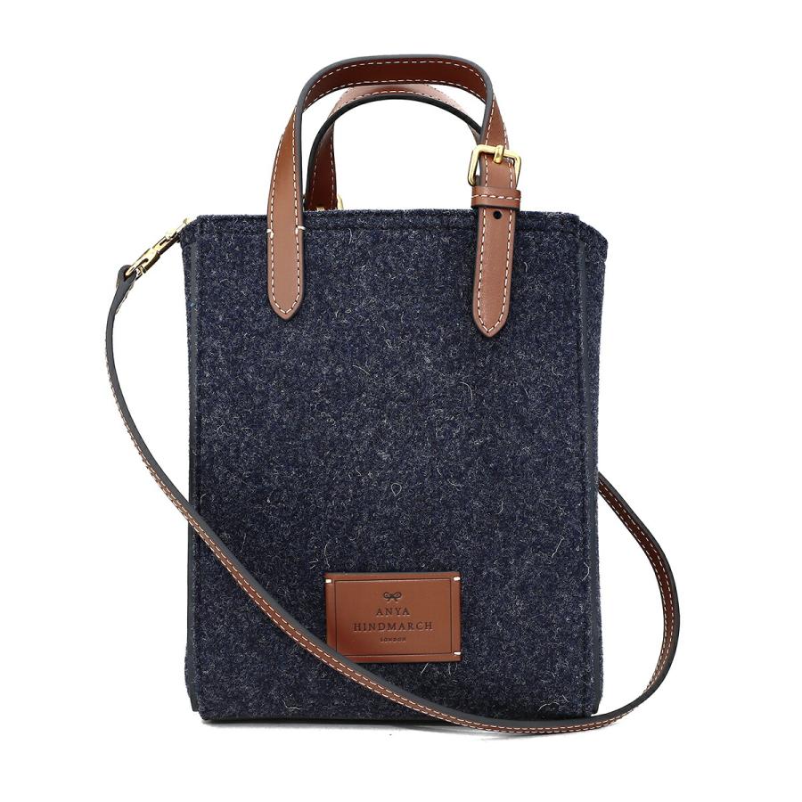 ANYA HINDMARCH（アニヤ・ハインドマーチ） 並行輸入 アニヤ ハインド