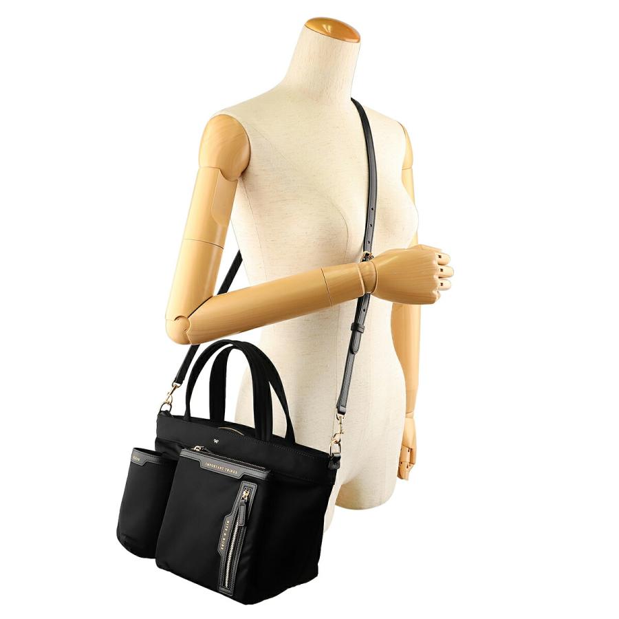 ANYA HINDMARCH（アニヤ・ハインドマーチ） 並行輸入 アニヤ ハインド