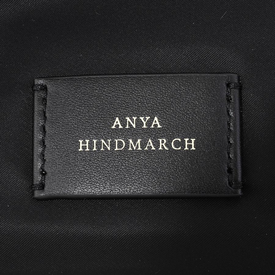 こちらは、専用品となっております！ ANYA HINDMARCH（アニヤ・ハインドマーチ） ショルダーバッグ アイズ