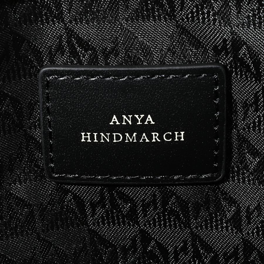 ANYA HINDMARCH（アニヤ・ハインドマーチ） 並行輸入 アニヤ ハインド