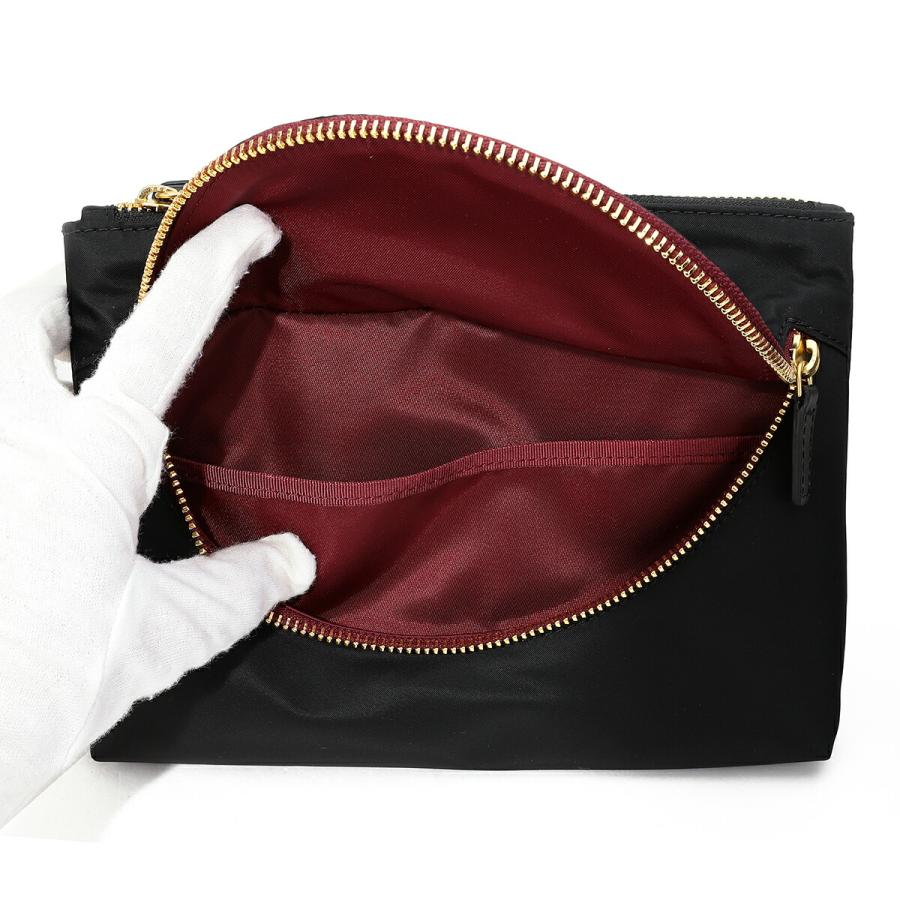 ANYA HINDMARCH 並行輸入 アニヤ ハインドマーチ ポーチ アイズ