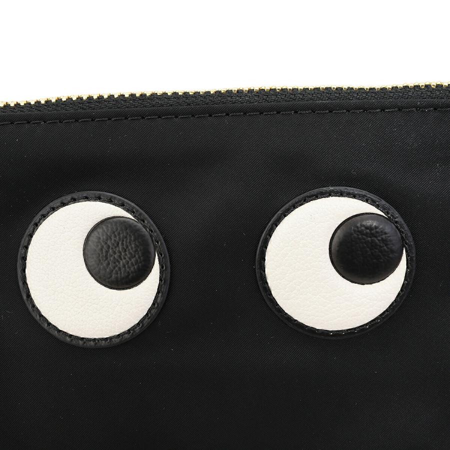 ANYA HINDMARCH 並行輸入 アニヤ ハインドマーチ ポーチ アイズ