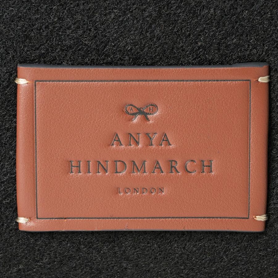 ANYA HINDMARCH アニヤ ハインドマーチ ショルダーバッグ ノース
