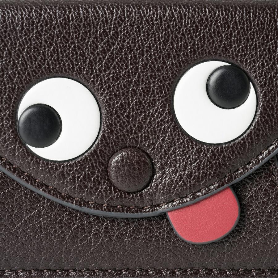 値下げ中！【未使用】アニヤハインドマーチ　ブラウン スタッズ　ケース 楽天市場】アニヤハインドマーチ ANYA HINDMARCH レディース