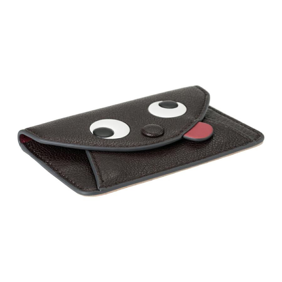 ANYA HINDMARCH 並行輸入 アニヤ ハインドマーチ カードケース