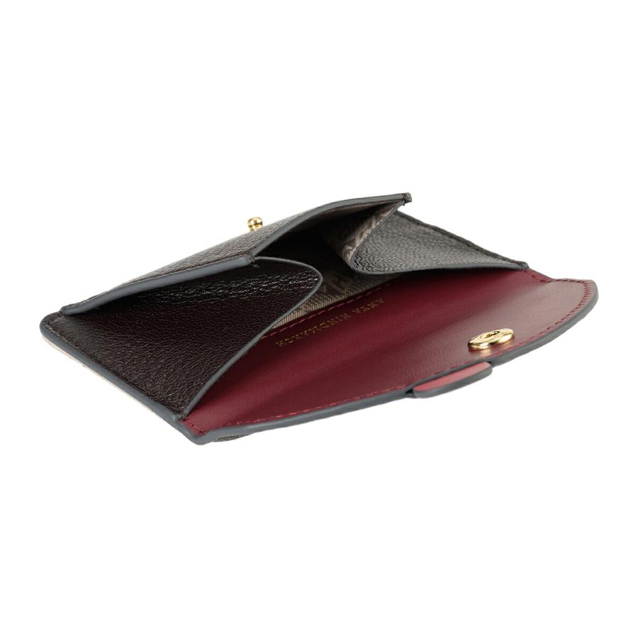 ANYA HINDMARCH アニヤ ハインドマーチ カードケース ザニー 5050925 