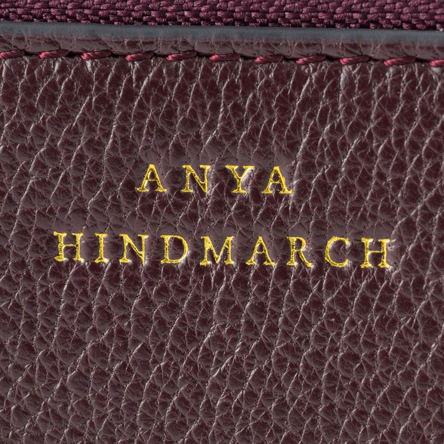 ANYA HINDMARCH（アニヤ・ハインドマーチ） 並行輸入 アニヤ ハインド