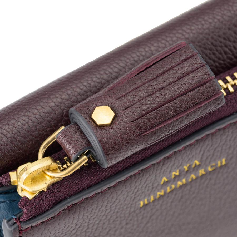 ANYA HINDMARCH（アニヤ・ハインドマーチ） 並行輸入 アニヤ ハインド