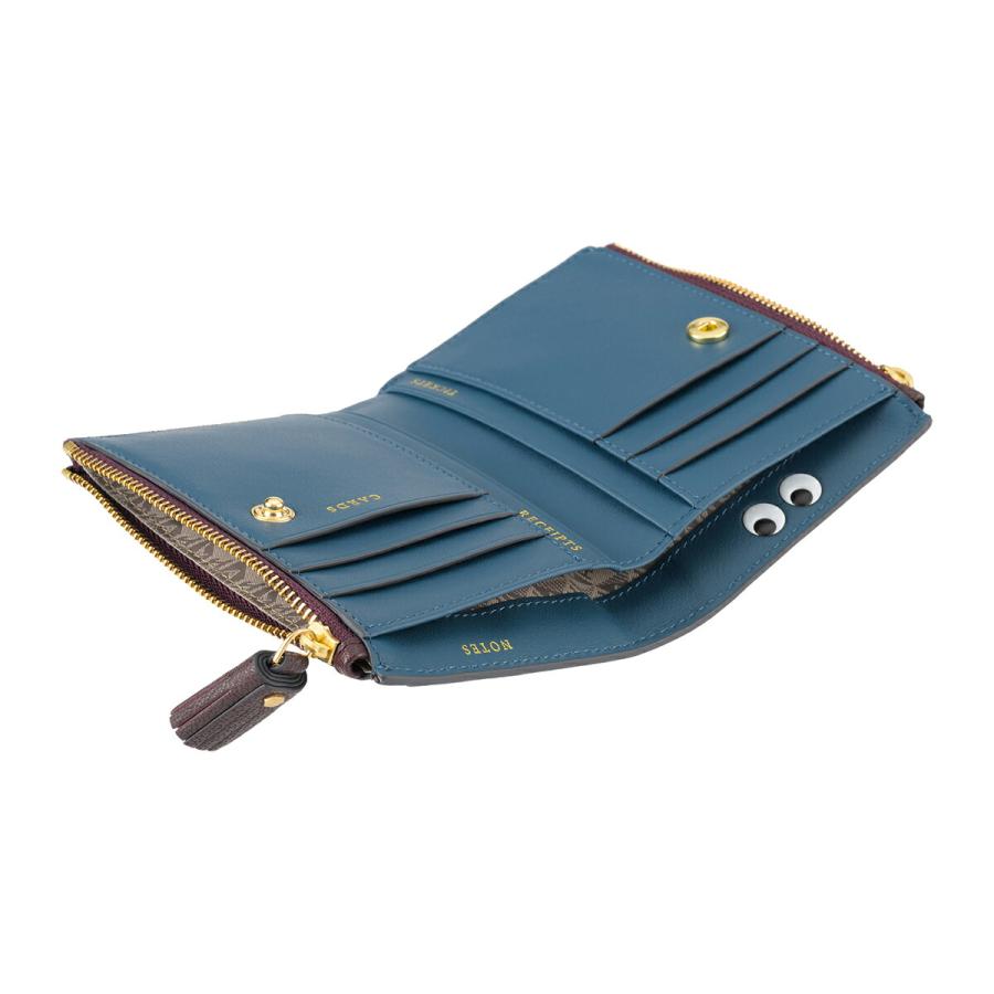 ANYA HINDMARCH（アニヤ・ハインドマーチ） 並行輸入 アニヤ ハインド