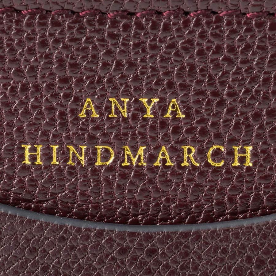 ANYA HINDMARCH（アニヤ・ハインドマーチ） 並行輸入 アニヤ ハインド