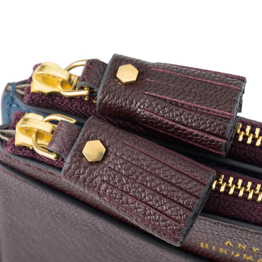 ANYA HINDMARCH（アニヤ・ハインドマーチ） 並行輸入 アニヤ ハインド