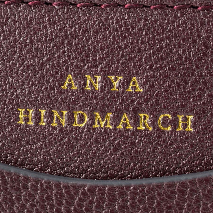 ANYA HINDMARCH（アニヤ・ハインドマーチ） 並行輸入 アニヤ ハインド