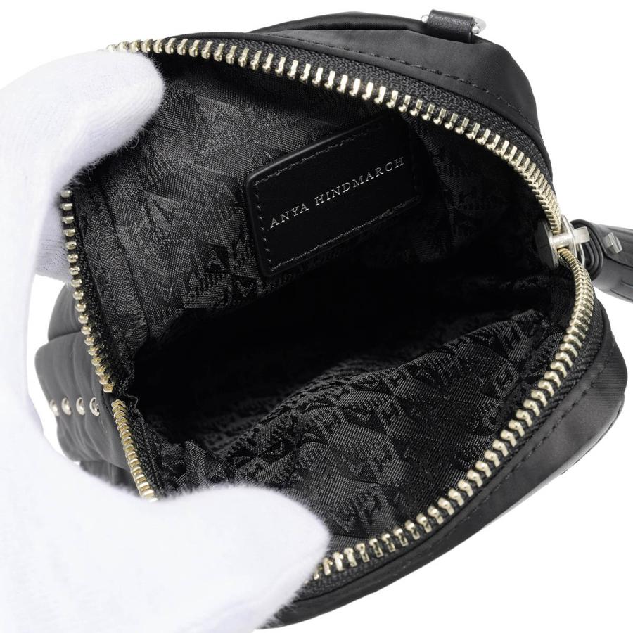 ANYA HINDMARCH（アニヤ・ハインドマーチ） 並行輸入 アニヤ ハインド