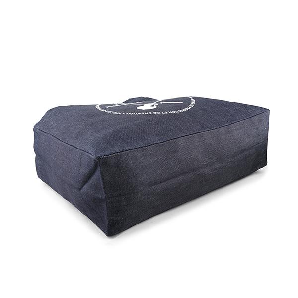 A.P.C.（アーペーセー） 並行輸入 トートバッグ ギターポワニャール
