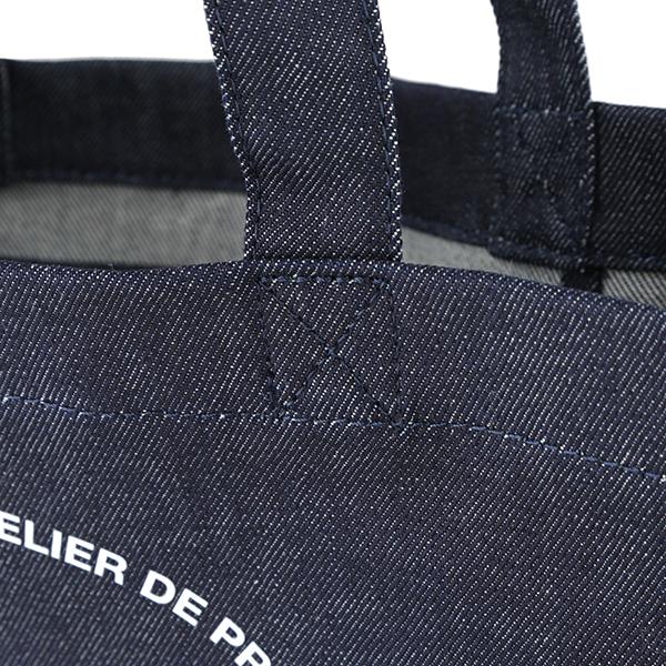 A.P.C.（アーペーセー） 並行輸入 トートバッグ ギターポワニャール