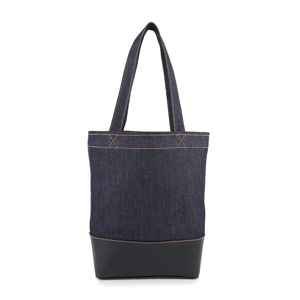 A.P.C.（アーペーセー） 並行輸入 トートバッグ アクセル CODDP M61568