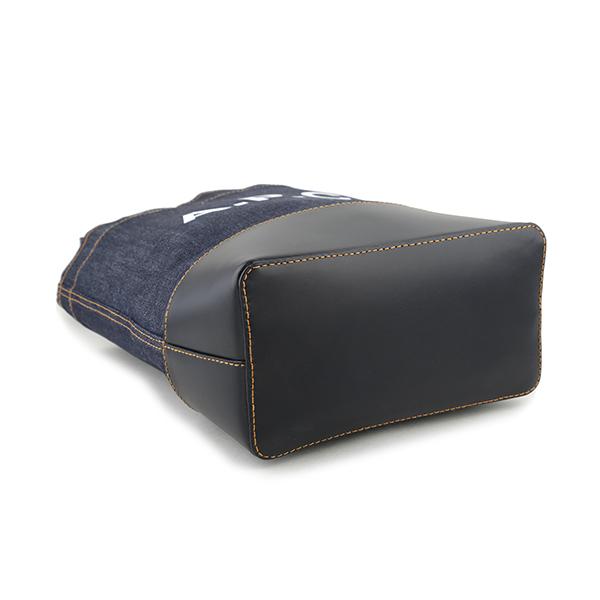 A.P.C. 並行輸入 アーペーセー トートバッグ アクセル CODDP M61568