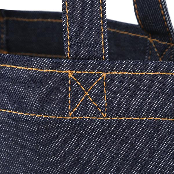 A.P.C. 並行輸入 アーペーセー トートバッグ アクセル CODDP M61568