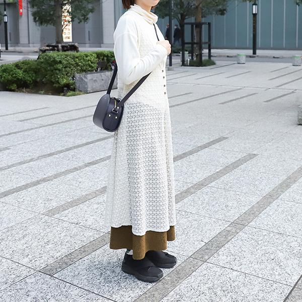 並行輸入 アーペーセー ショルダーバッグ A.P.C. サック デミ ルネ PXAWV F61048 GAEレディース レッドブラウン 赤茶の画像