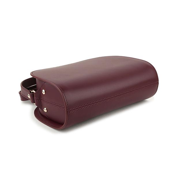 A.P.C.（アーペーセー） 並行輸入 ショルダーバッグ サック デミ ルネ