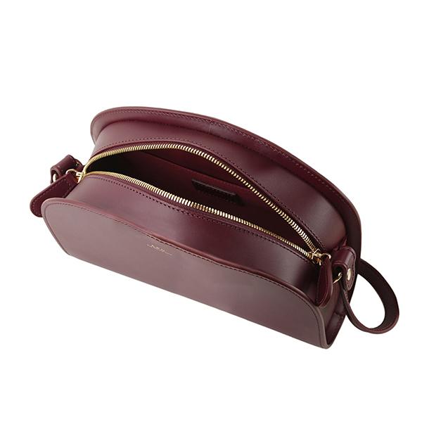 SAC ELLA MINI　A.P.C. アーペーセー　ショルダーバッグ A.P.C.（アーペーセー） 並行輸入 ショルダーバッグ サック デミ ルネ