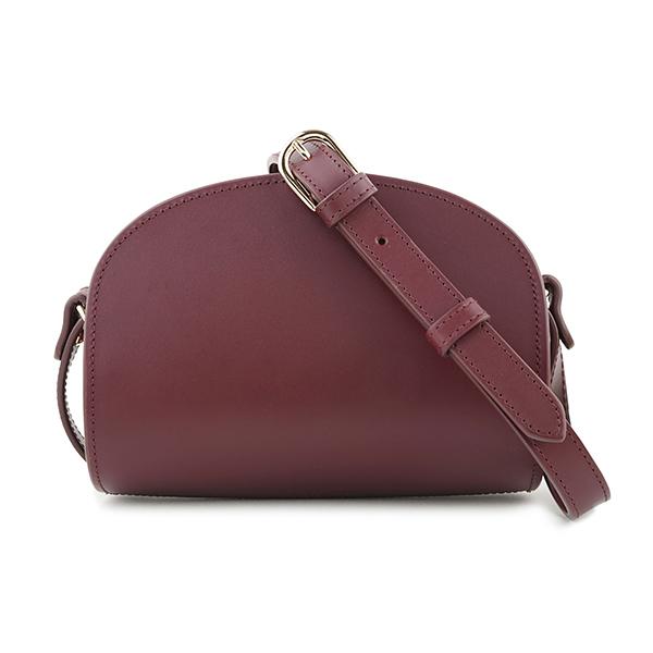 A.P.C.（アーペーセー） 並行輸入 ショルダーバッグ サック デミ ルネ