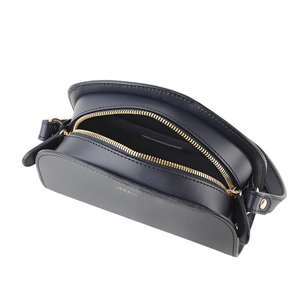 A.P.C.（アーペーセー） 並行輸入 ショルダーバッグ サック デミ ルネ