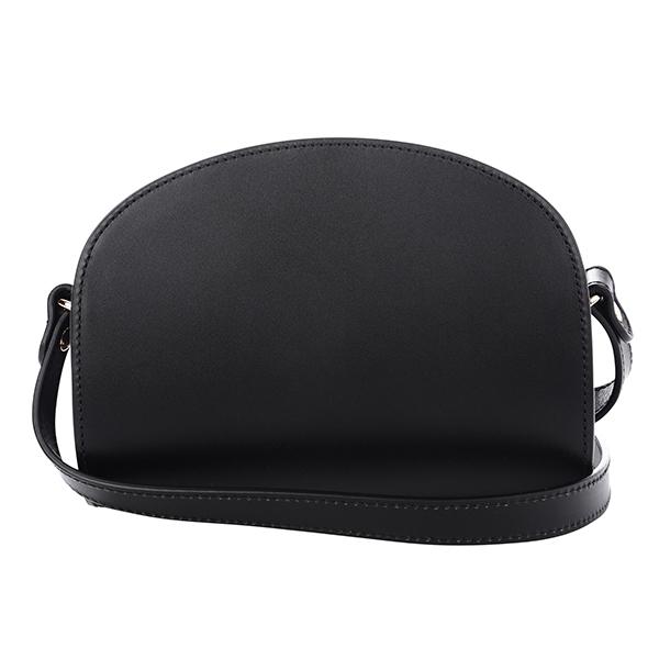 A.P.C.（アーペーセー） 並行輸入 ショルダーバッグ サック デミ ルネ