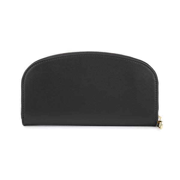 A.P.C. 並行輸入 アーペーセー 長財布(ラウンドファスナー) デミ