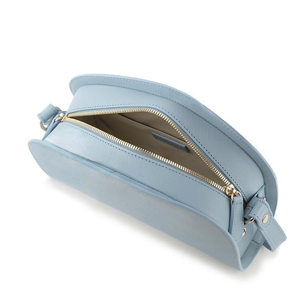 A.P.C.（アーペーセー） 並行輸入 ショルダーバッグ サック デミ ルネ