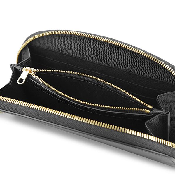 A.P.C.（アーペーセー） 並行輸入 長財布(ラウンドファスナー) デミ