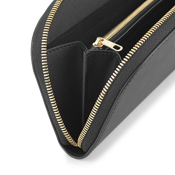 A.P.C.（アーペーセー） 並行輸入 長財布(ラウンドファスナー) デミ