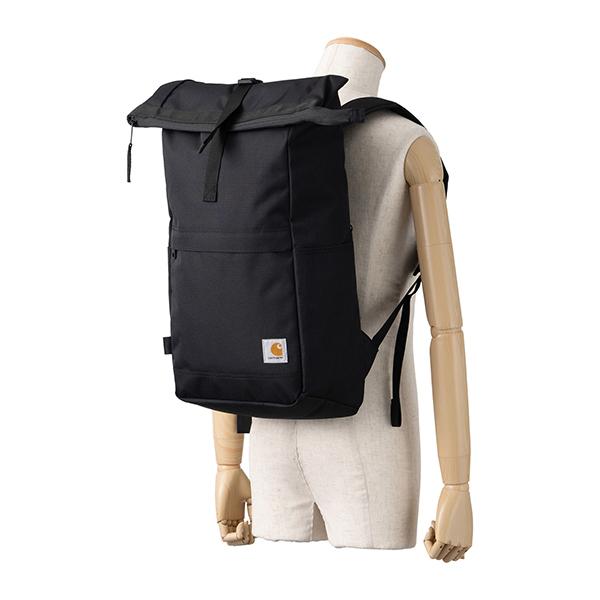 半額！ Carhartt カモフラージュ リュック Carhartt（カーハート）の「Carhartt - 迷彩柄 バックパック