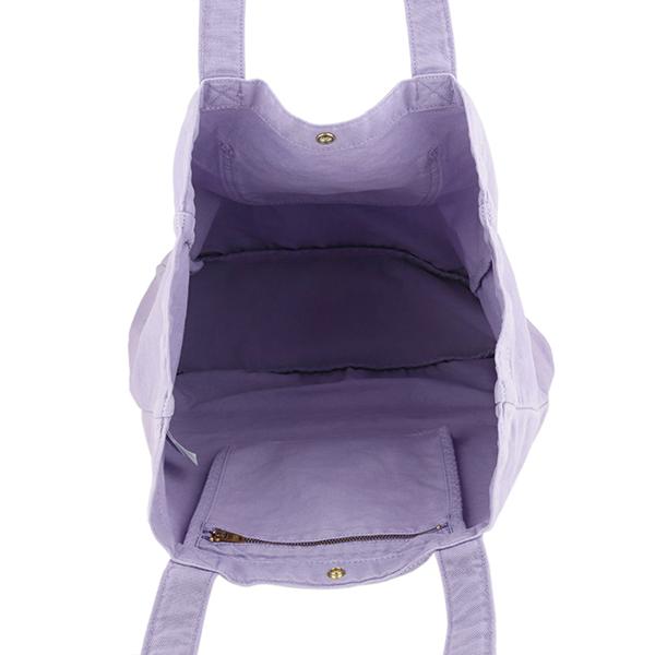 並行輸入 カーハート トートバッグ Carhartt ベイフィールド I031403 1D3FH ARRENGAユニセックス パープル 紫 | Carhartt | 04