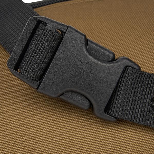 カーハート WIP メンズ ウエストバッグ I031476 0W9XX Carhartt WIP カーハート バッグ ウエストバッグ メンズ