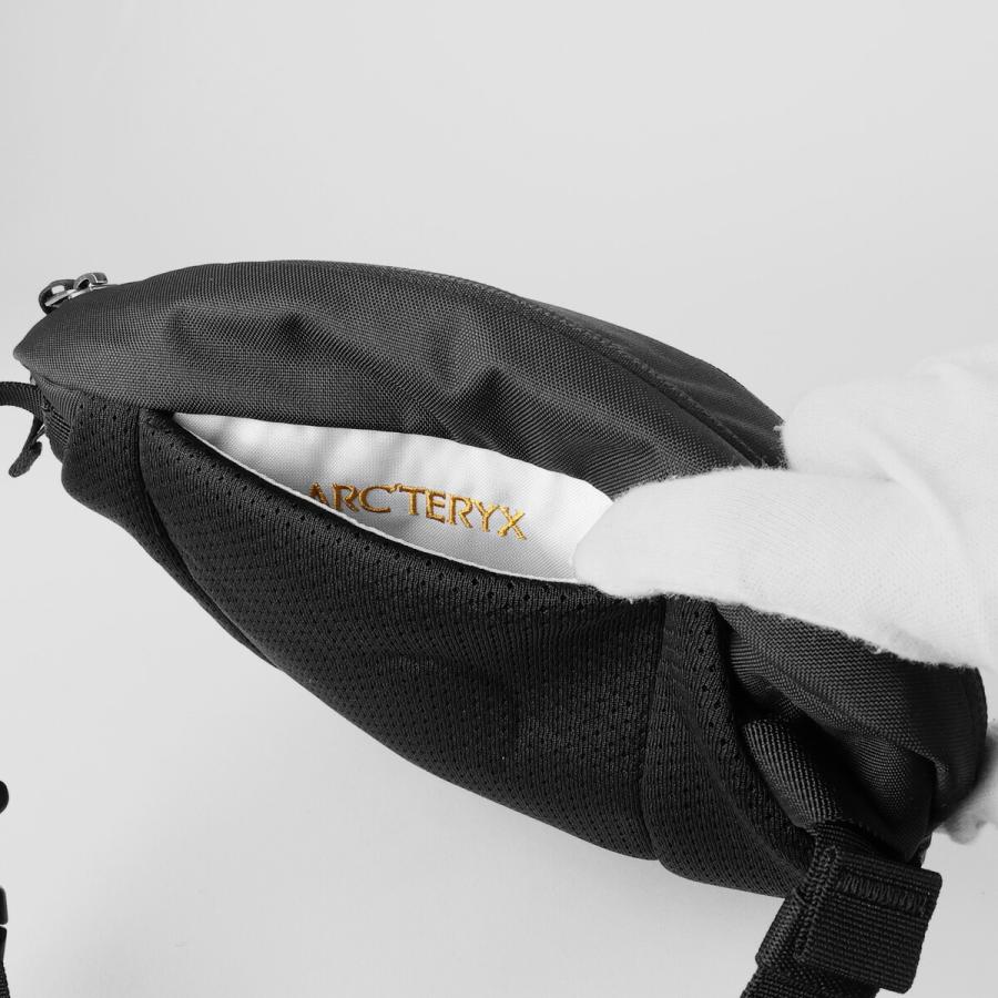 ARC'TERYX（アークテリクス） 並行輸入 ショルダーバッグ マンティス