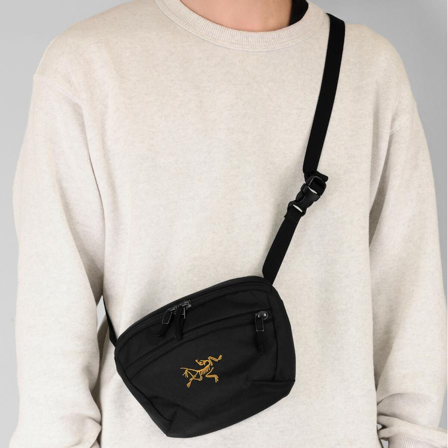 ARC'TERYX（アークテリクス） 並行輸入 ショルダーバッグ マンティス