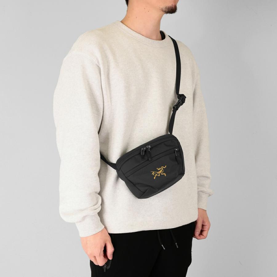 ARC'TERYX（アークテリクス） 並行輸入 ショルダーバッグ マンティス