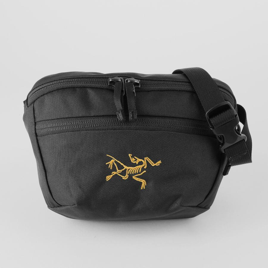 ARC'TERYX（アークテリクス） 並行輸入 ショルダーバッグ マンティス