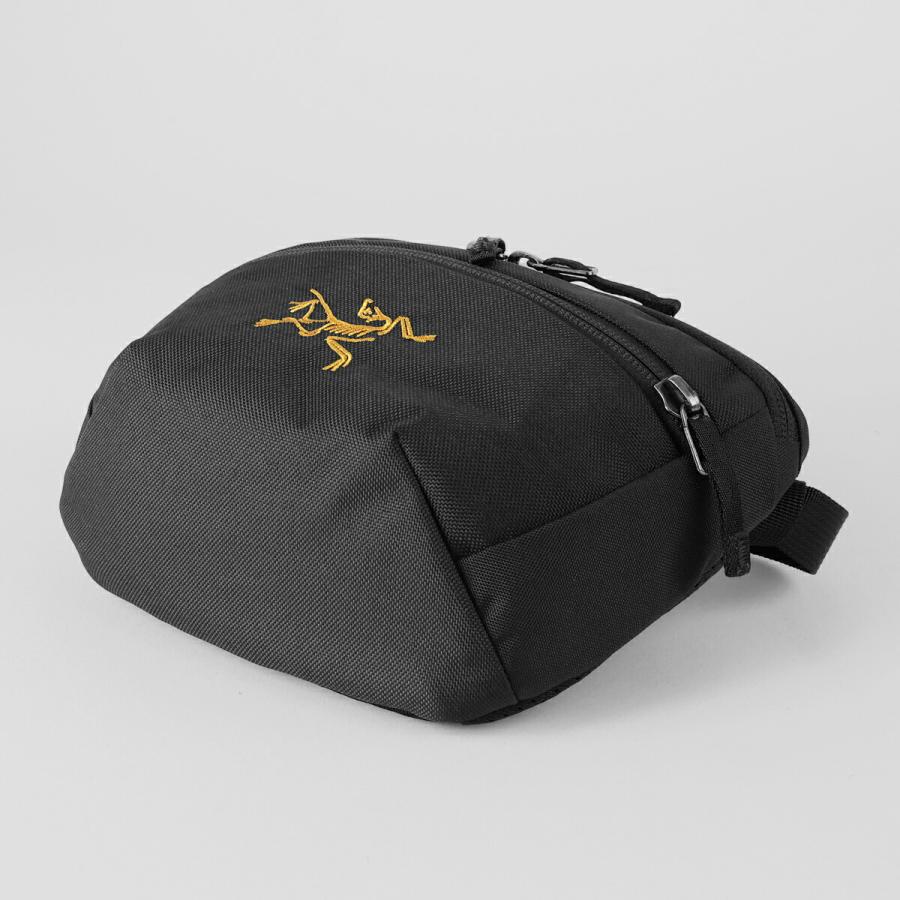 ARC'TERYX（アークテリクス） 並行輸入 ショルダーバッグ マンティス