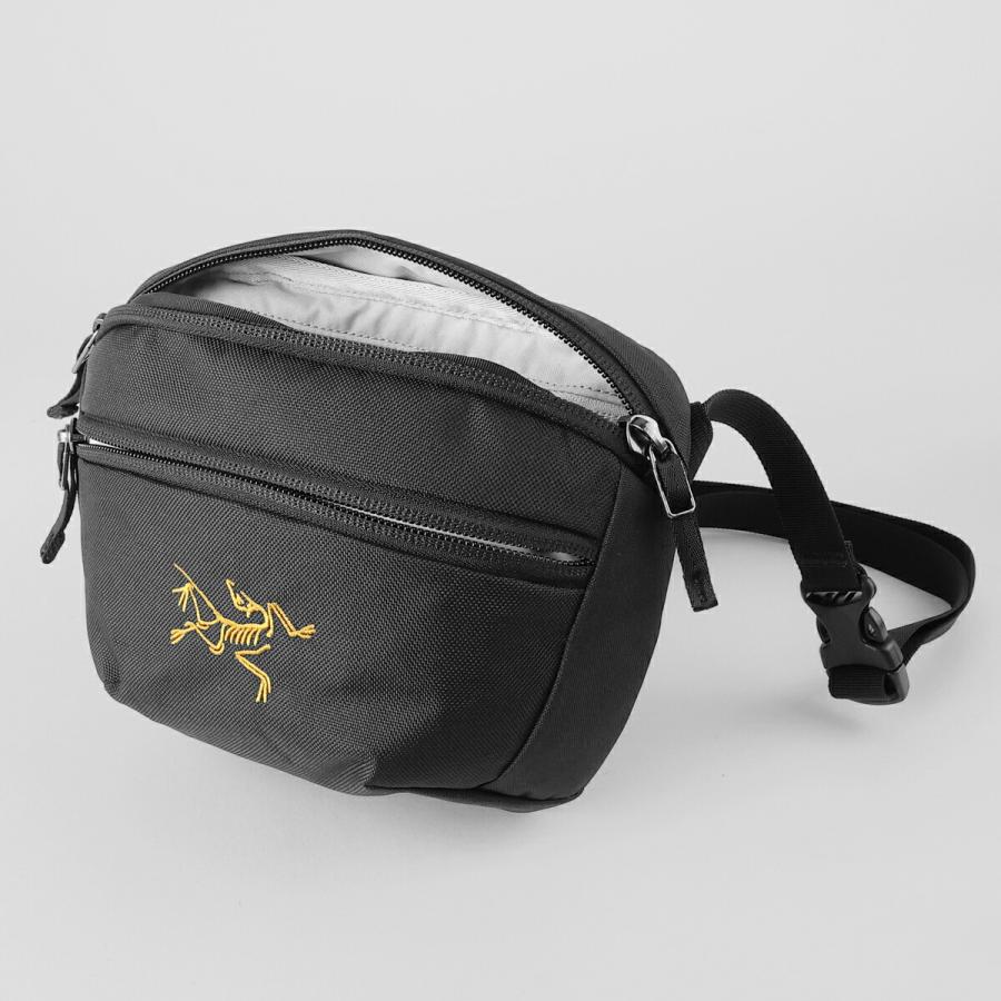 ARC'TERYX（アークテリクス） 並行輸入 ショルダーバッグ マンティス