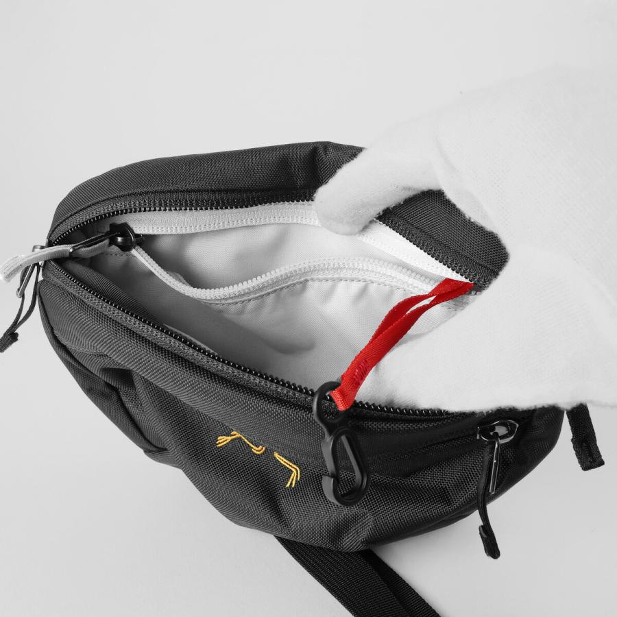 ARC'TERYX（アークテリクス） 並行輸入 ショルダーバッグ マンティス