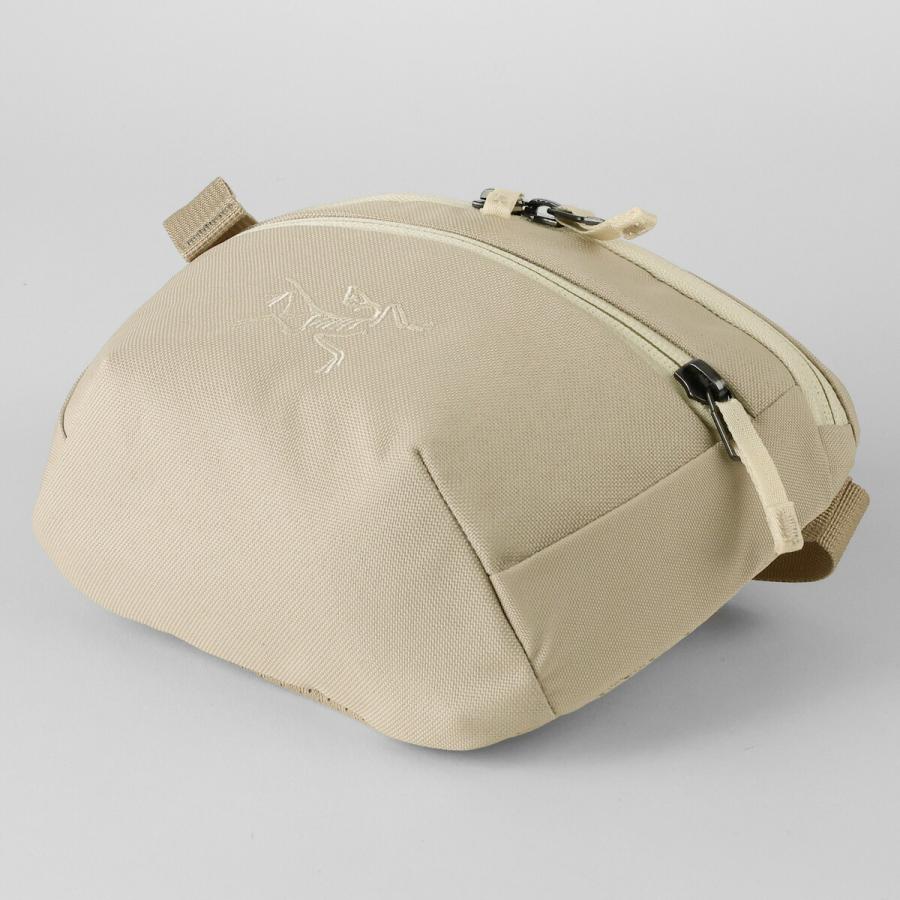 ARC'TERYX（アークテリクス） 並行輸入 ショルダーバッグ マンティス