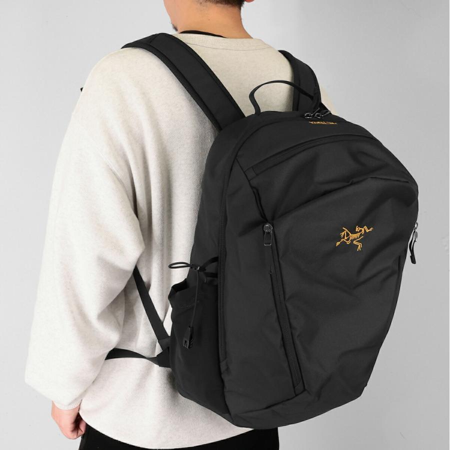 ARC'TERYX マンティス 32 リュックサック　ブラック 黒 廃盤 国内正規品 ARC'TERYX/MANTIS 32 アークテリクス マンティス 32 廃盤